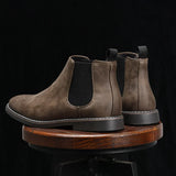 Mattias – elegantsed mugavad saapad