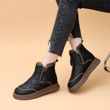 Piret – elegantsed mugavad saapad