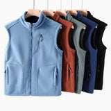 Rasmus – elegantne mitmekülgne vest