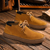 Oliver – elegantsed mugavad saapad