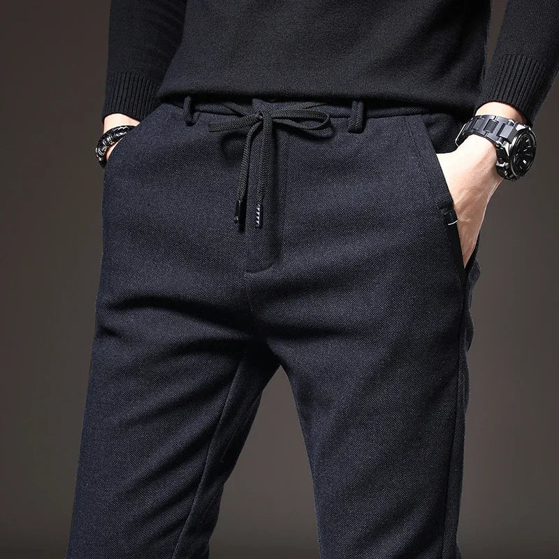 Aarne – elegantsed mugavad püksid