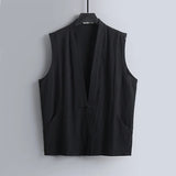 Veiko – elegantne mitmekülgne vest