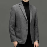 Reimo – elegantne klassikaline bleiser