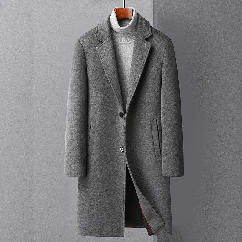 Andres – elegantne klassikaline bleiser