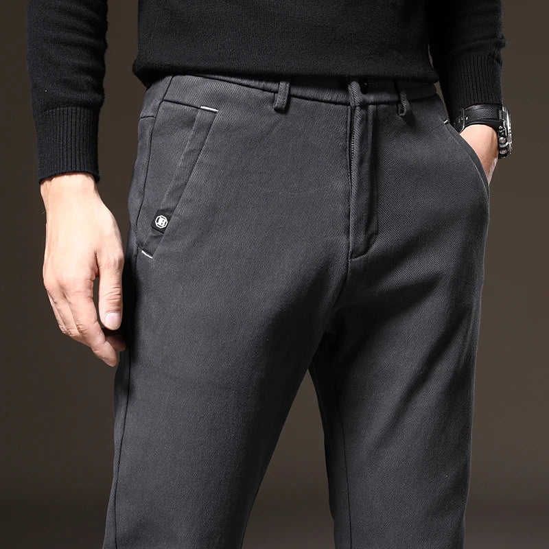 Marten – elegantsed mugavad püksid
