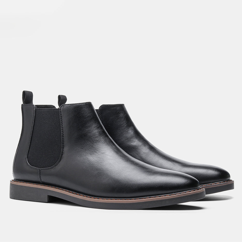 Mattias – elegantsed mugavad saapad