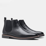 Mattias – elegantsed mugavad saapad