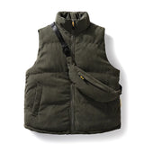 Tanel – elegantne mitmekülgne vest
