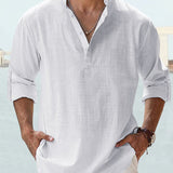 Raul – Suvised linased särgid