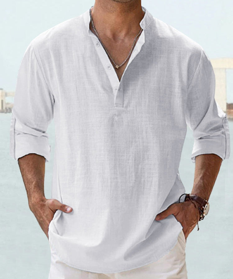 Raul – Suvised linased särgid