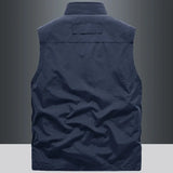 Taavi – elegantne mitmekülgne vest