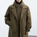 Rain – elegantne ajatu mantel