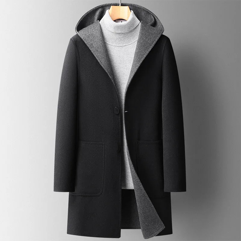 Rene – elegantne ajatu mantel