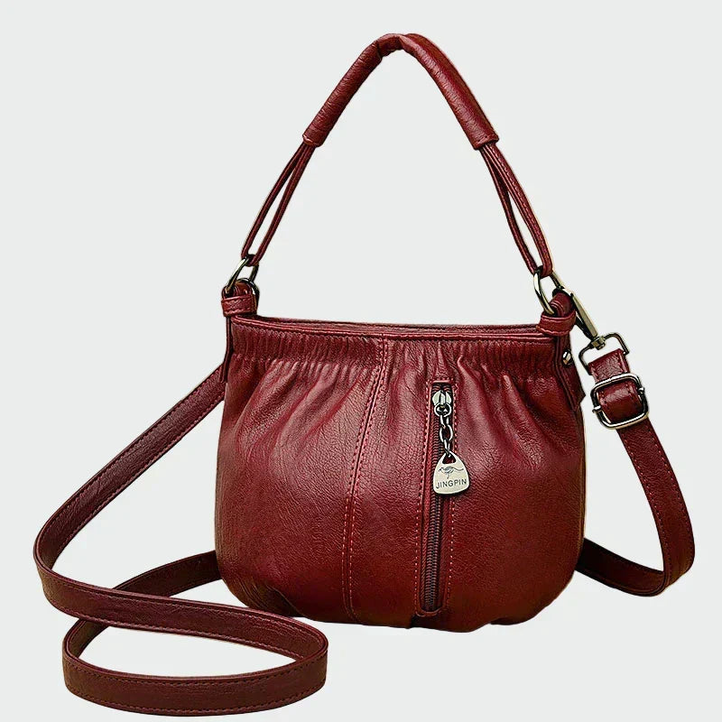 Aili – elegantne praktiline kott