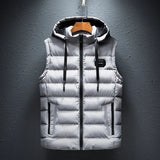 Karl – elegantne mitmekülgne vest