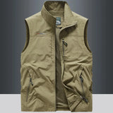 Taavi – elegantne mitmekülgne vest