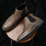 Mattias – elegantsed mugavad saapad