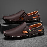 Hannes – mugavad elegantsed sandaalid