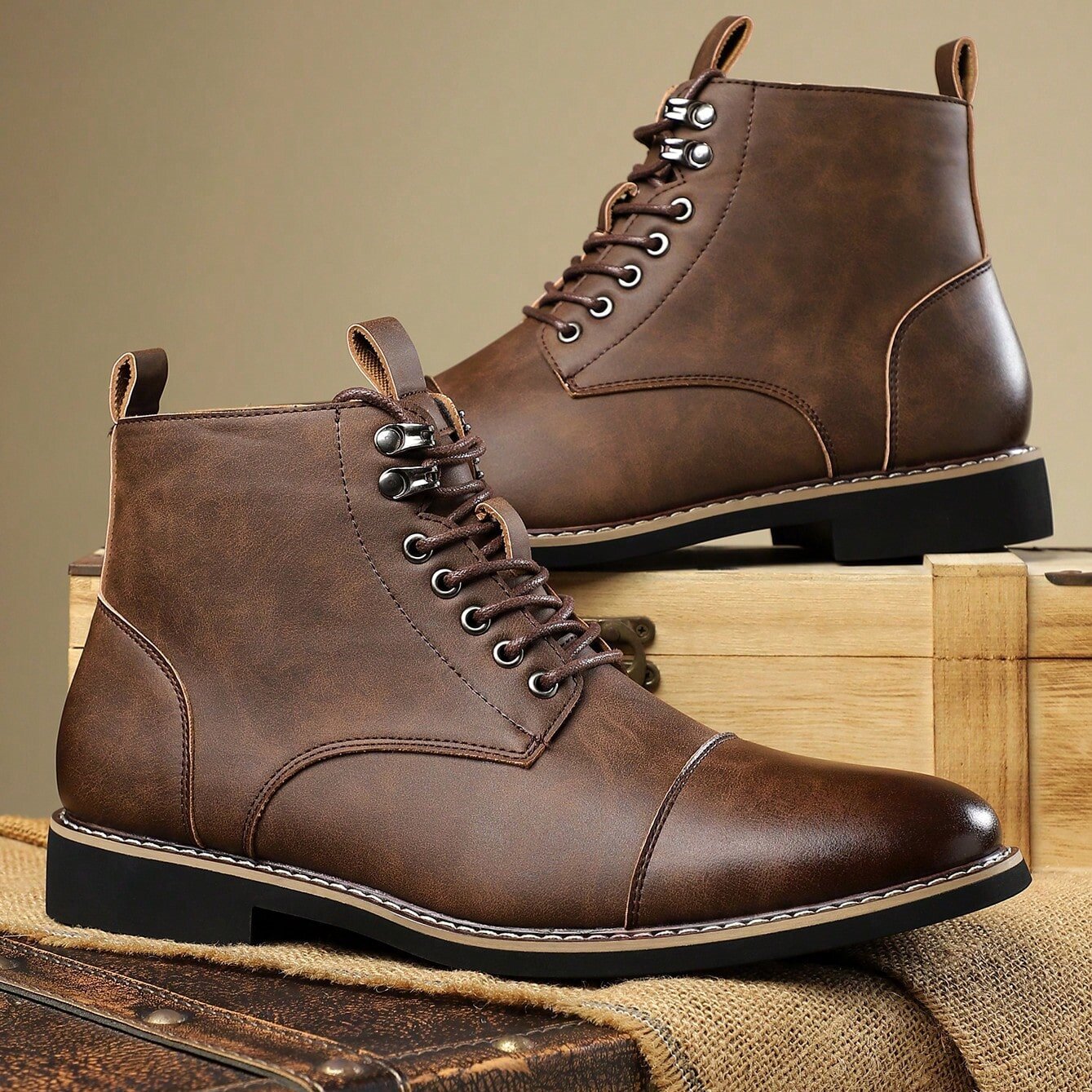 Aarne – elegantsed mugavad saapad
