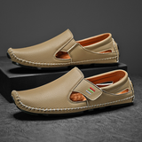 Hannes – mugavad elegantsed sandaalid