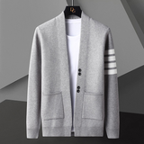 Eero – pehme elegantne kardigan