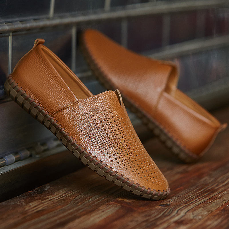 Madis – klassikalised elegantsed loaferid