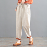 Marika – elegantsed mugavad püksid