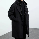 Rain – elegantne ajatu mantel