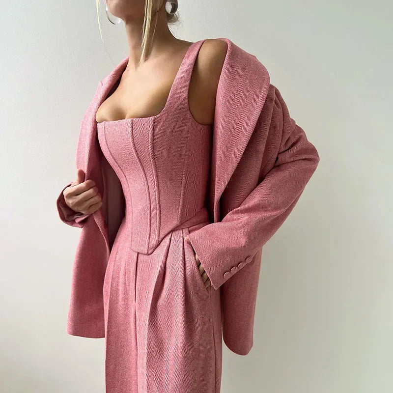 Tuuli – elegantsed mugavad püksid