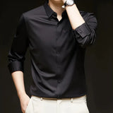 Oliver – pehme mugav T-särk