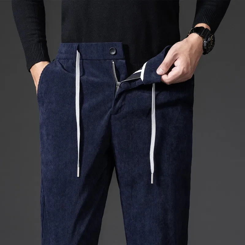 Markus – elegantsed mugavad püksid