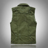Raul – elegantne mitmekülgne vest