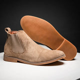 Reimo – elegantsed mugavad saapad
