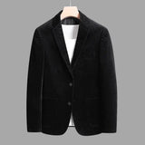 Kaspar – elegantne klassikaline bleiser