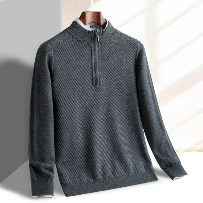 Aivar – pehme elegantne kampsun