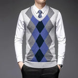 Mihkel – elegantne mitmekülgne vest