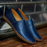 Meelis – klassikalised elegantsed loaferid