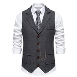 Henrik – elegantne mitmekülgne vest