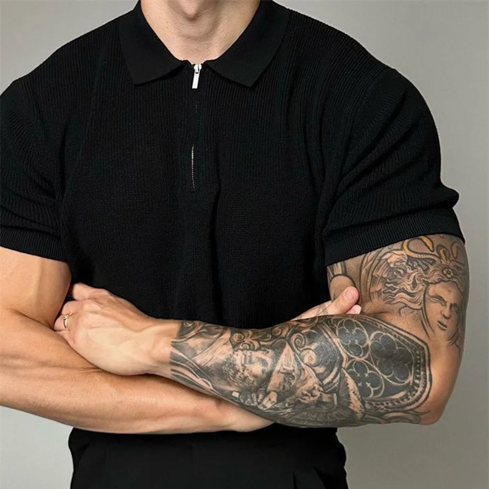 Indrek – pehme mugav T-särk