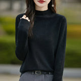 Triin 2 – pehme elegantne kampsun