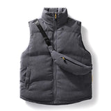 Tanel – elegantne mitmekülgne vest