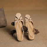 Ingrid – mugavad elegantsed sandaalid