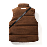 Tanel – elegantne mitmekülgne vest