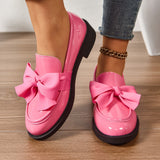 Sigrid – klassikalised elegantsed loaferid