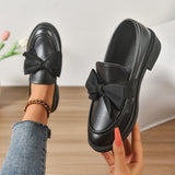 Sigrid – klassikalised elegantsed loaferid