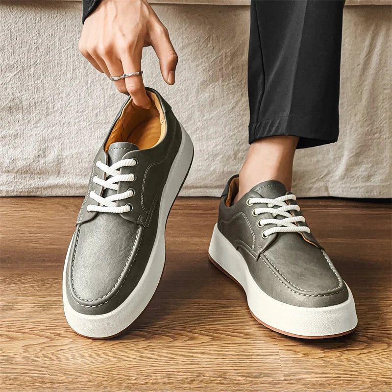 Marten – mugavad modernsed tossud