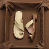 Anneli – mugavad elegantsed sandaalid