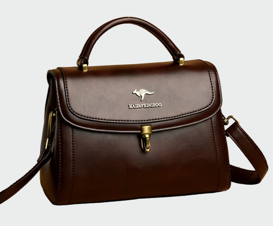 Liis – elegantne praktiline kott