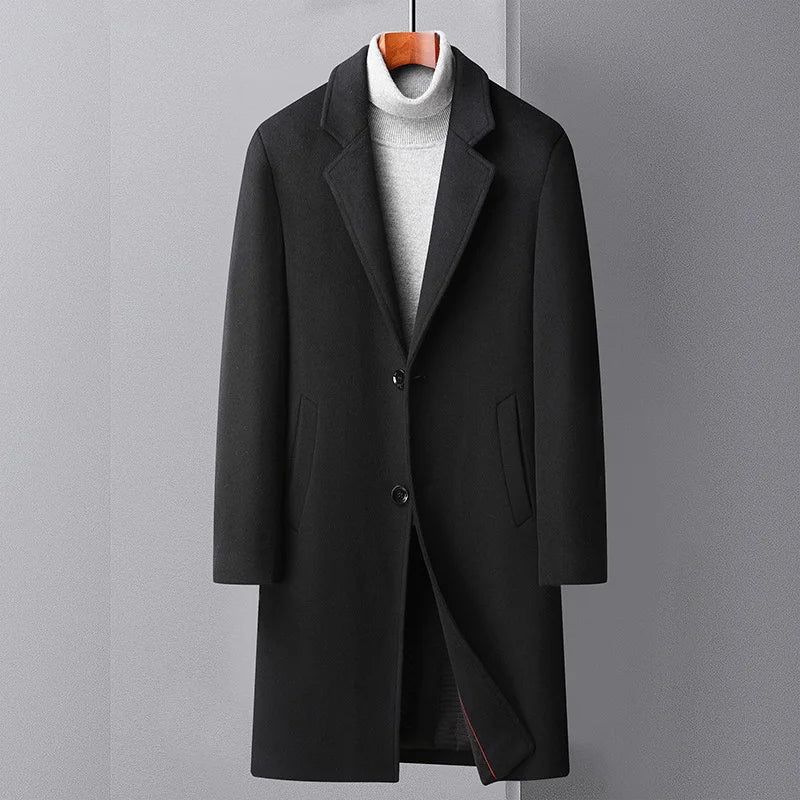 Andres – elegantne klassikaline bleiser