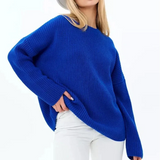 Rita – pehme elegantne kampsun